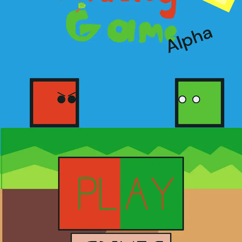 Game by @Fause89