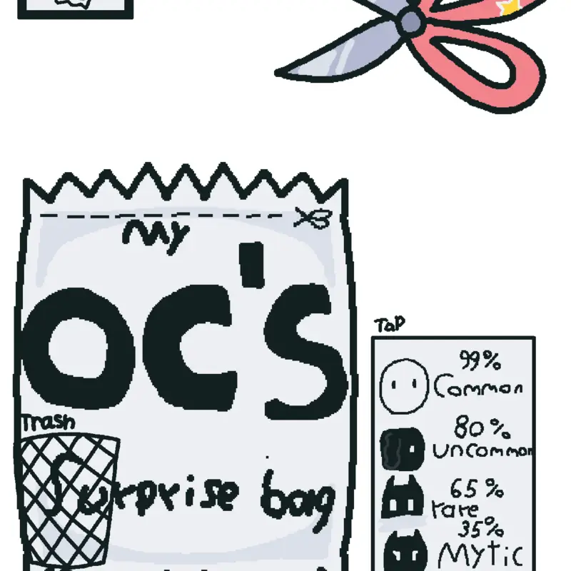 Game by @Marjo_itsnouse