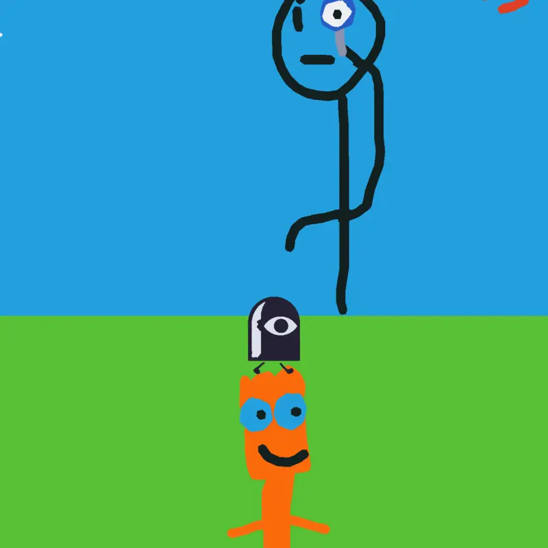 Game by @JaydenComputer