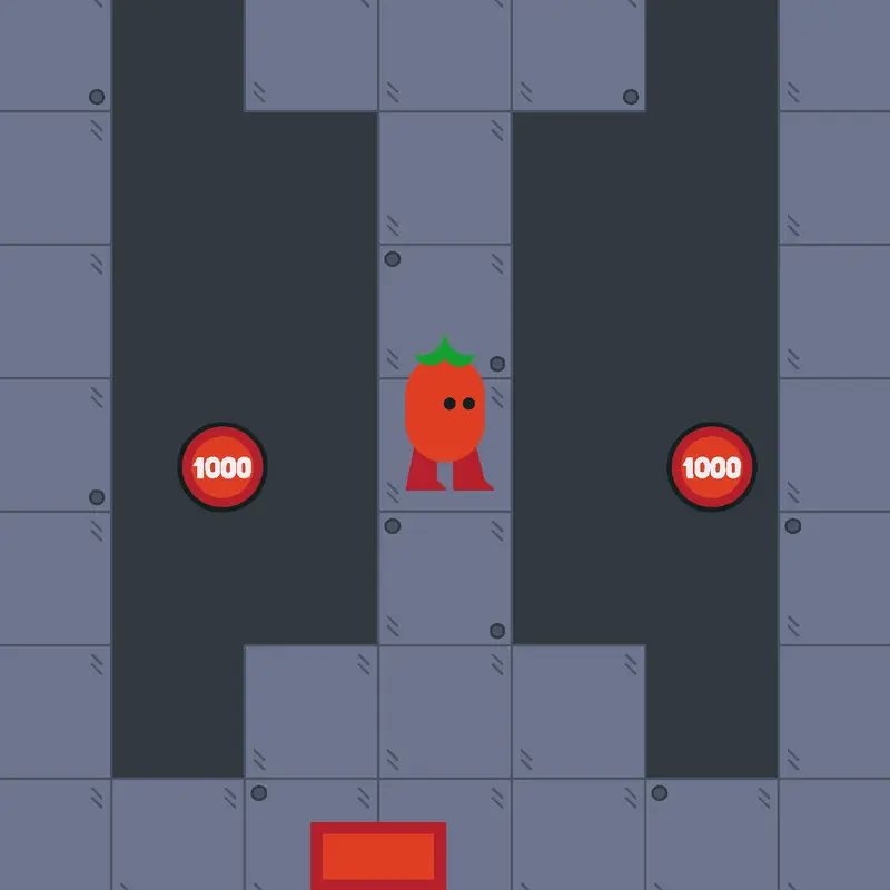 Game by @Keroxx