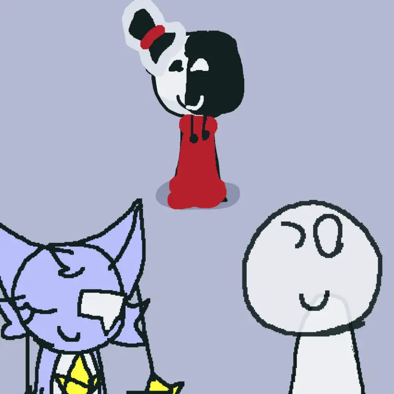 Game by @stickmansecks