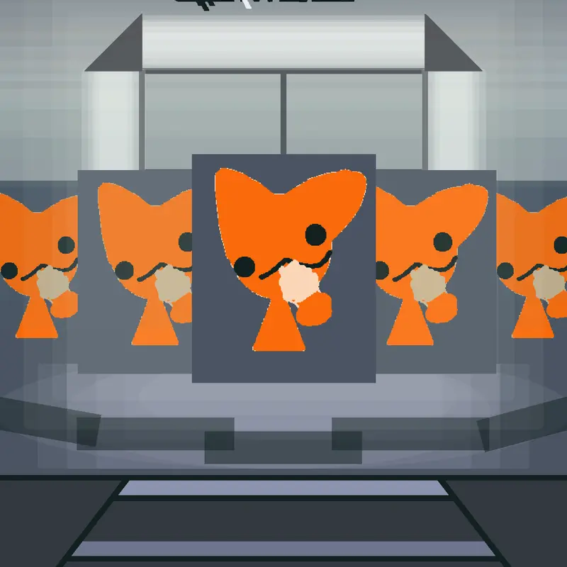Game by @uwuwendena