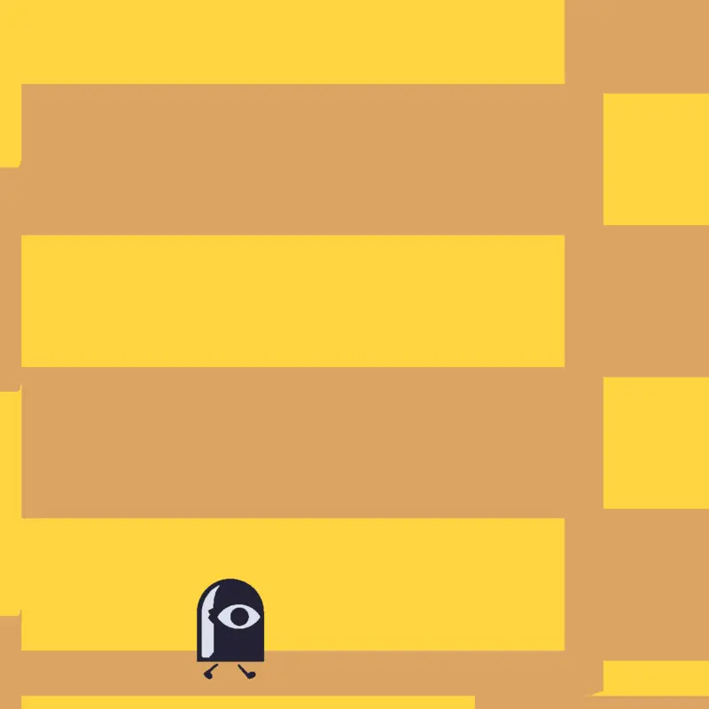 The Infinite-game by @cerealkiler-man