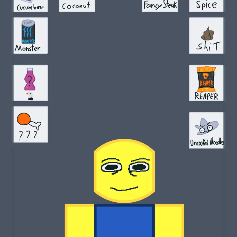 Game by @Alice_king