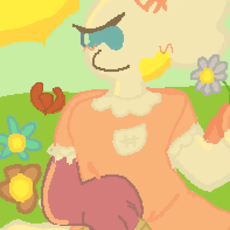 Game by @-urlocalbeanshop-