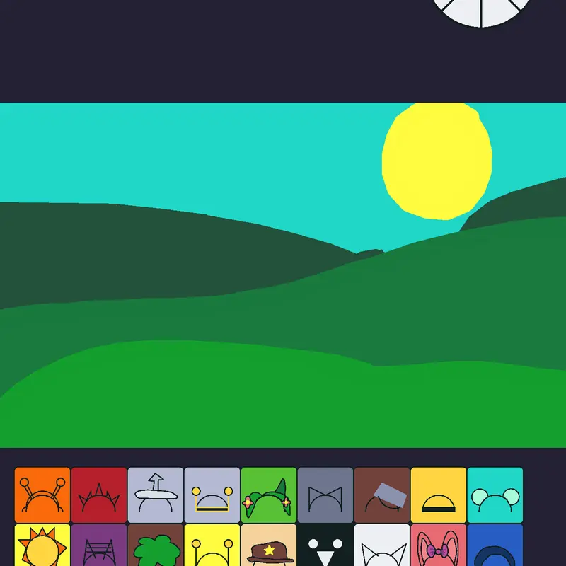 Game by @peixe_2