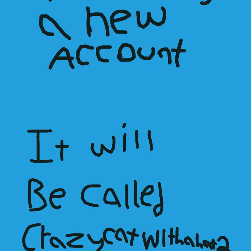 Game by @CrazyCatWithAHat