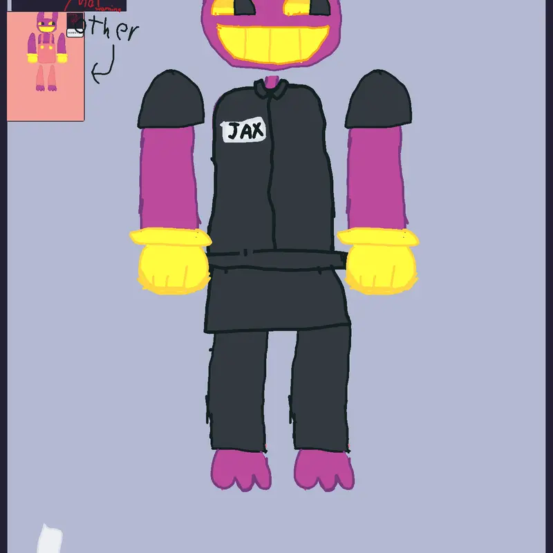 Game by @im_thewildrobot