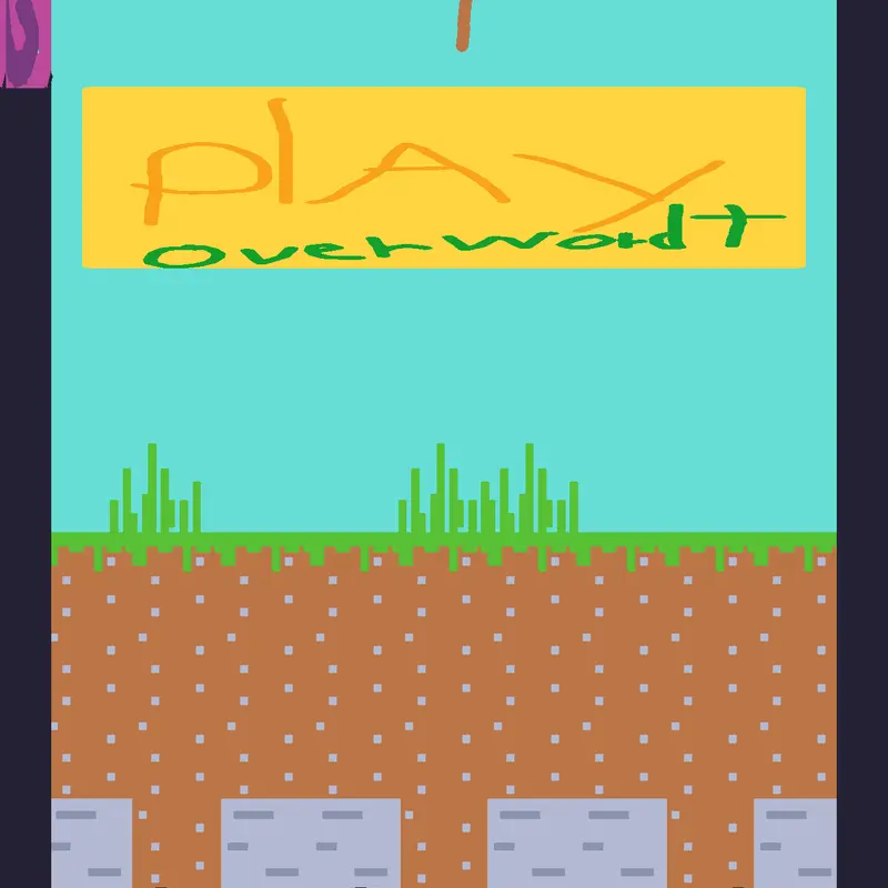 Minecraft by @sandboxing