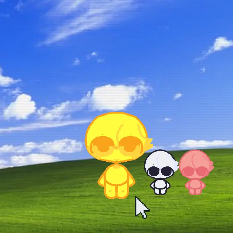 Game by @Silly_cuw