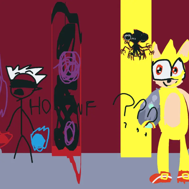 Game by @sonic_o5c