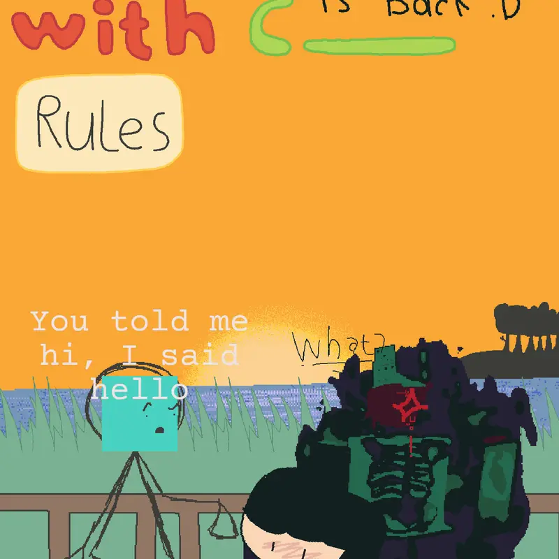 Game by @am_just_a_normal_person