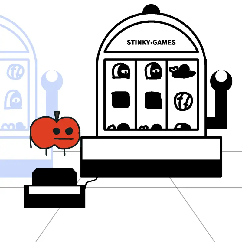 Game by @BlueberryStaycation