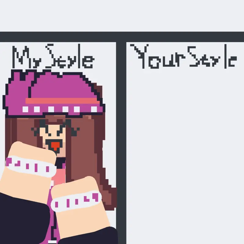 Game by @itzyakascytheandloveshot