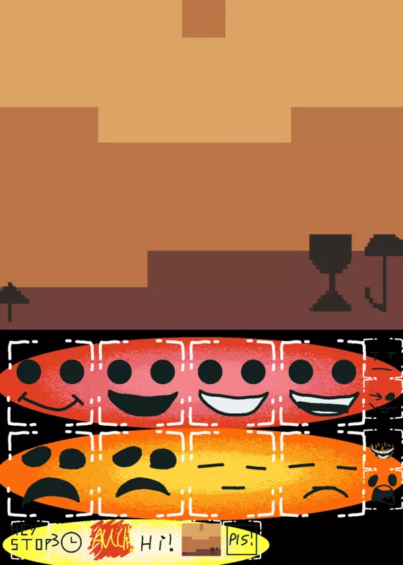 Game by @pashka
