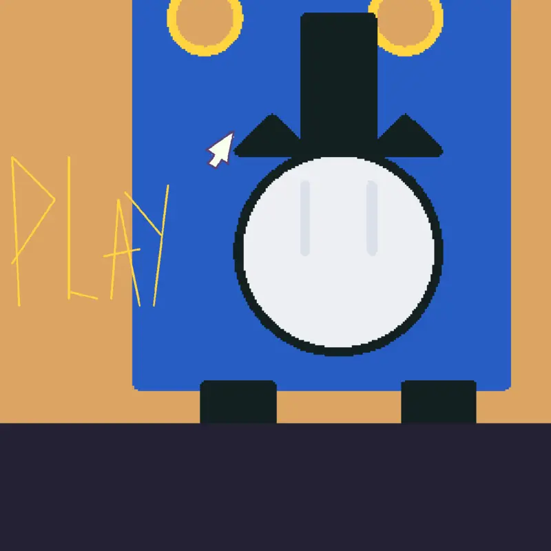 Game by @RohitEvan