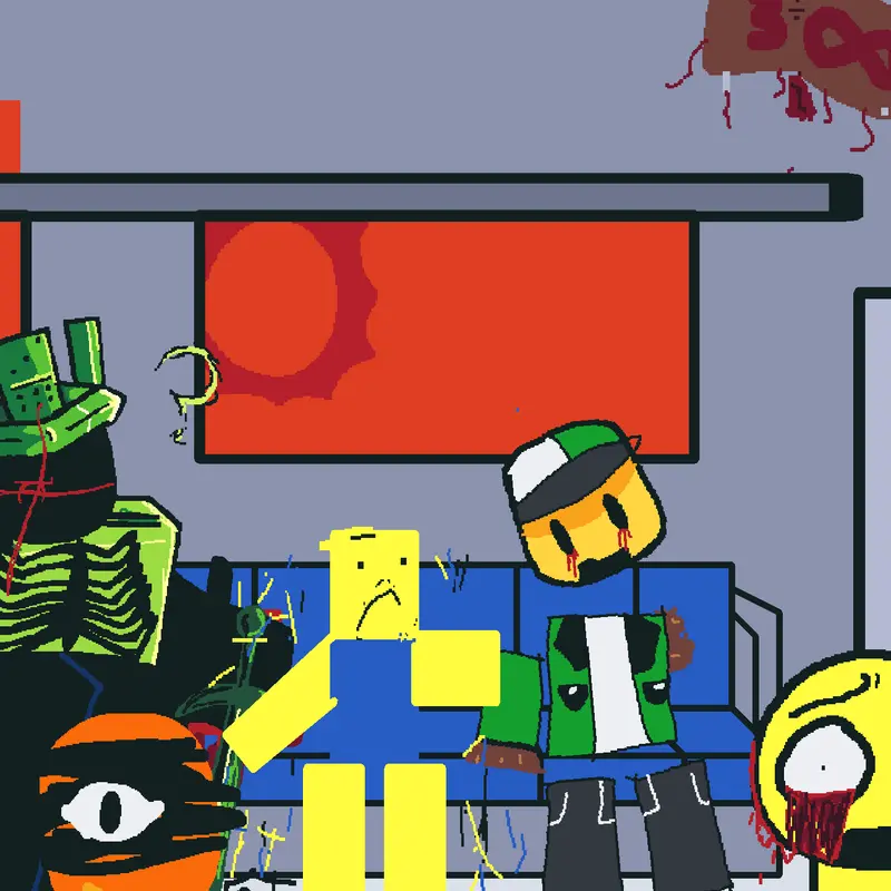 Game by @-Numb3r0ne-