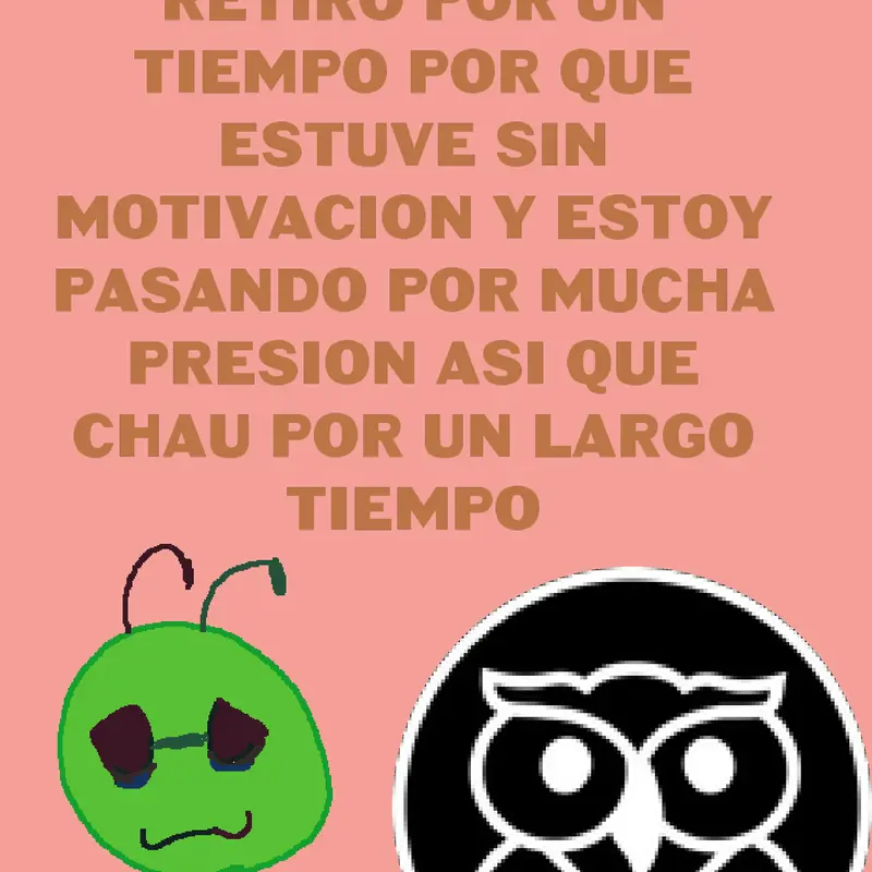 Bye... by @voidgeometri