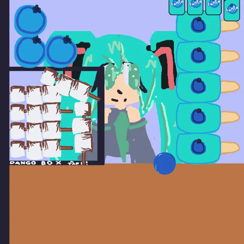 Game by @aliceoficialchannel