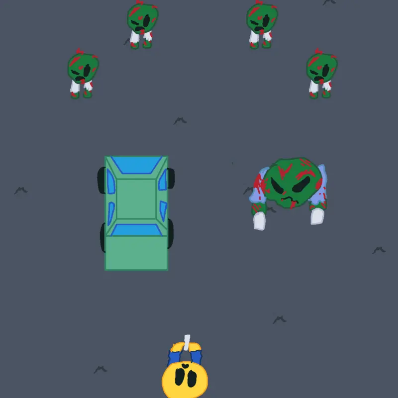 Game by @Mawel1