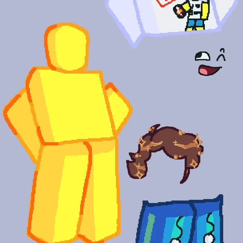 Game by @SaLL0KyW