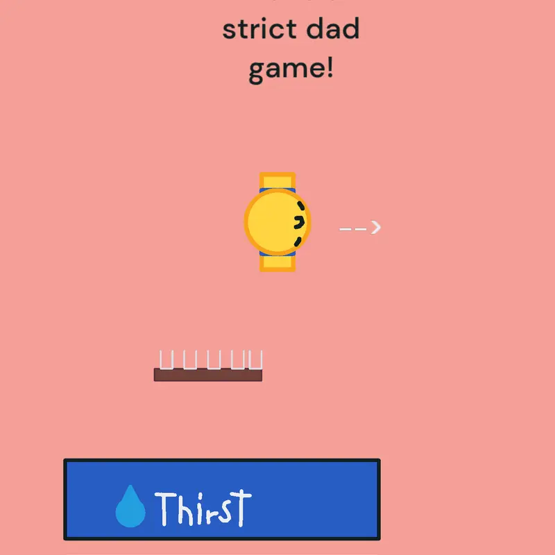 Game by @gerona