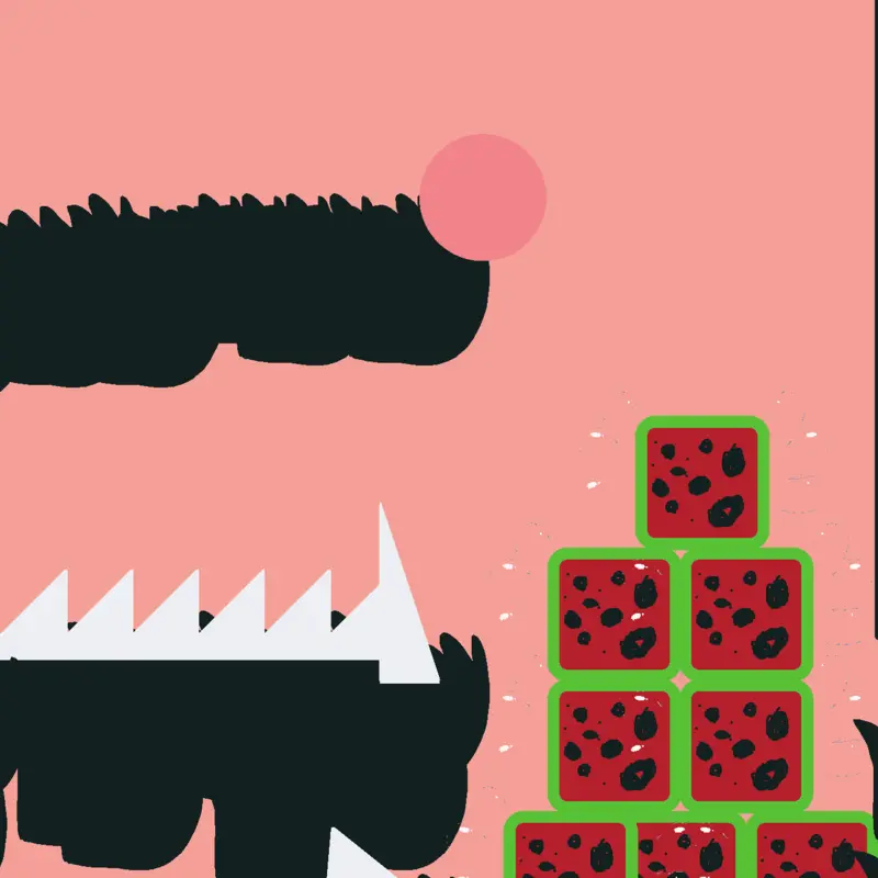 Game by @LostAngel