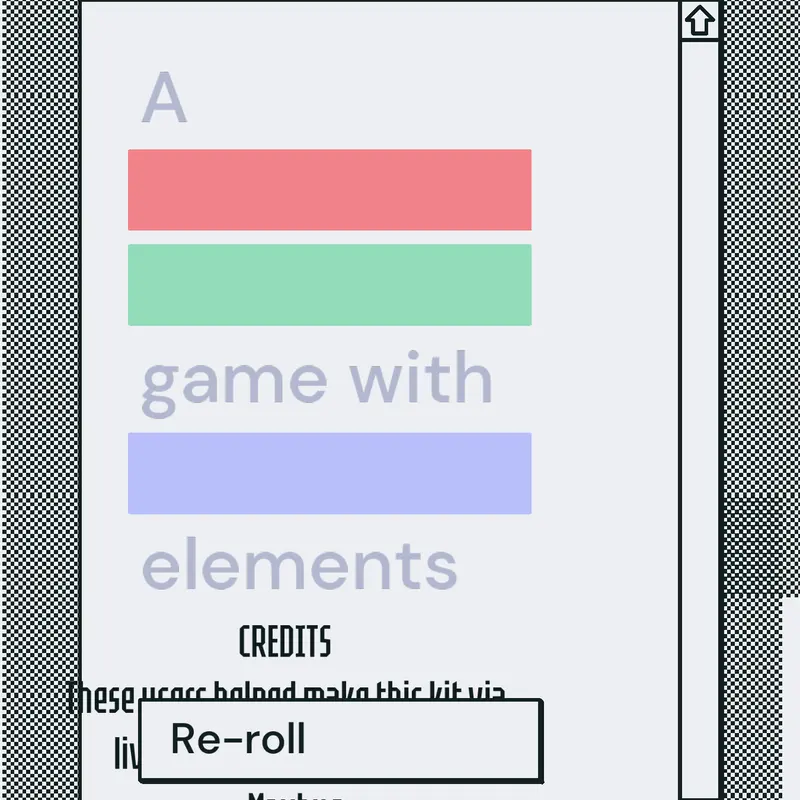 Game by @Smart12345