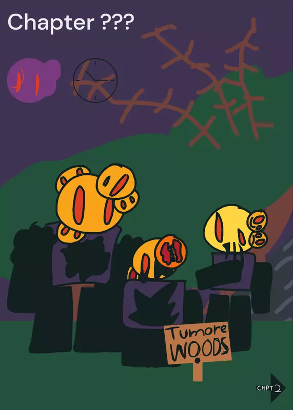 Sneak peek of tbb gc bosses by @Mero_Wear