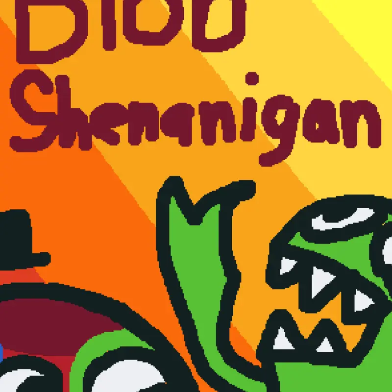 Game by @Windoe_TheCannibal