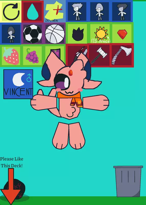 Game by @KittenSora-_-