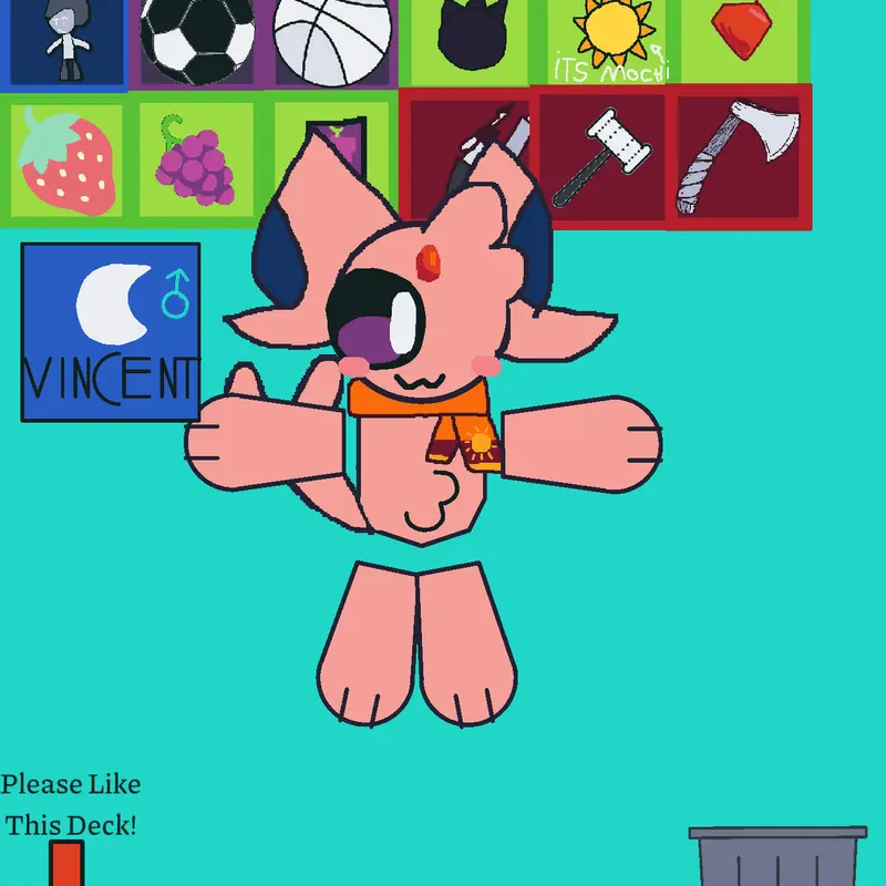 Game by @KittenSora-_-