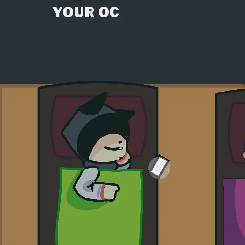 Game by @Lazypikmin