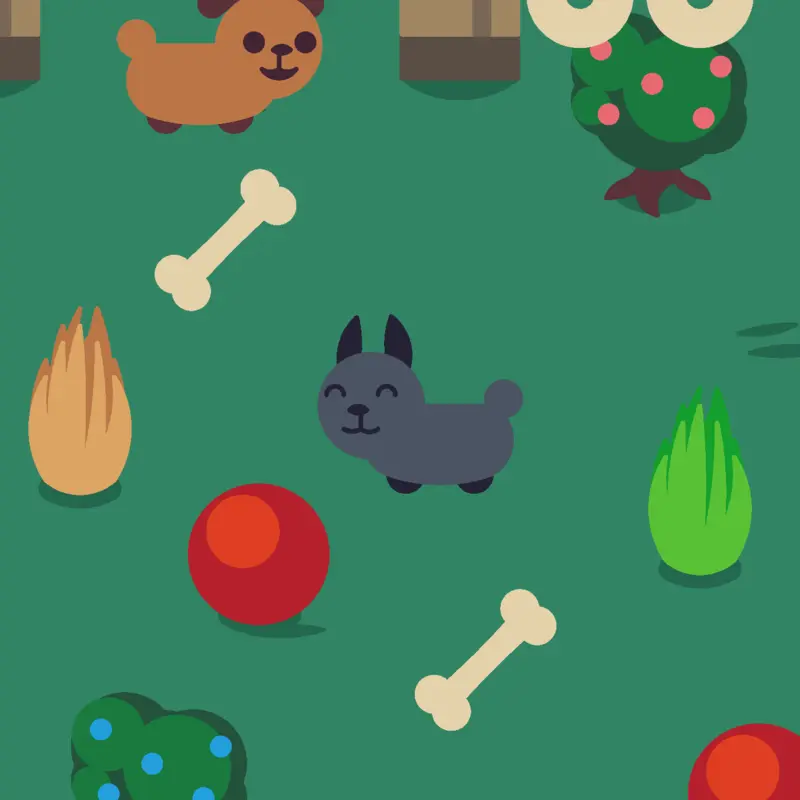 Game by @BlueStar_OlgaGamerStudio