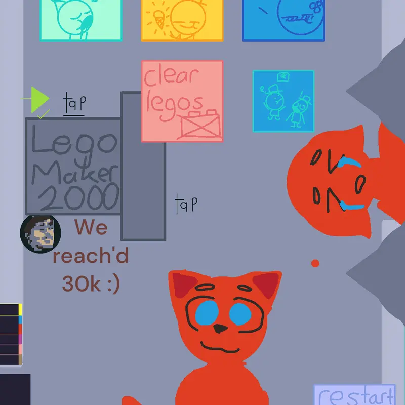 Game by @ParsaRF