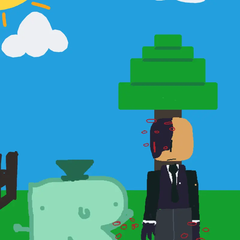 Game by @yourOrdinary_R