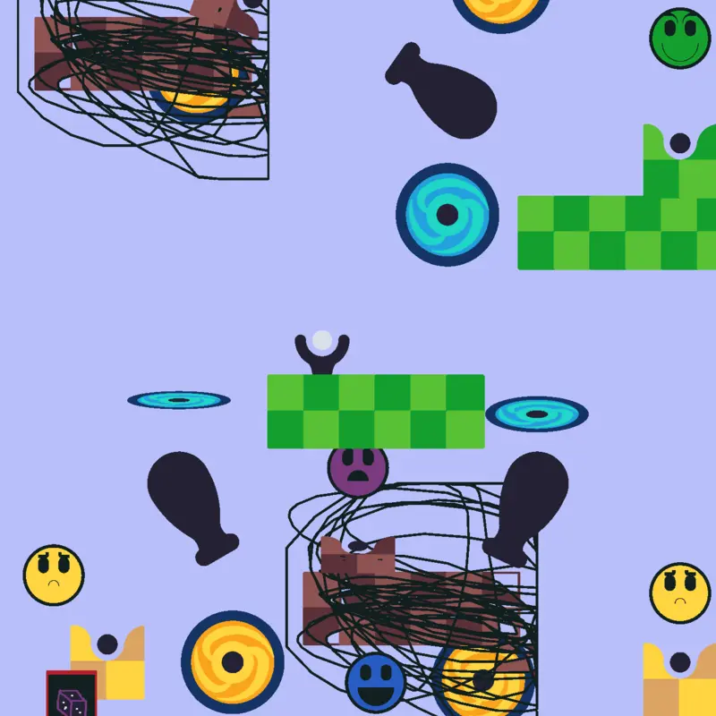 Game by @ZANGIR
