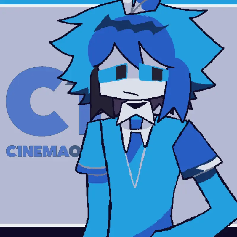 Game by @C1NEMAONE