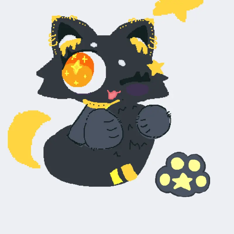 Game by @kittenstudio