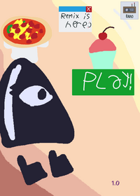 Make a food!