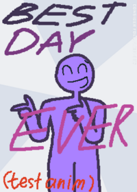 BEST DAY EVER (REANIMATED) small lil...