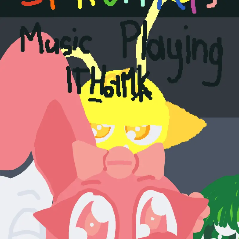 Sprunki Plays by @Sprunkithings_2026
