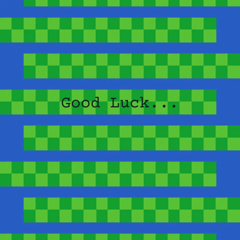 Game by @IceCubeIsOriginal
