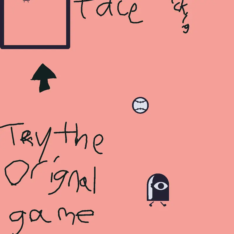 Game by @TykodGOAT