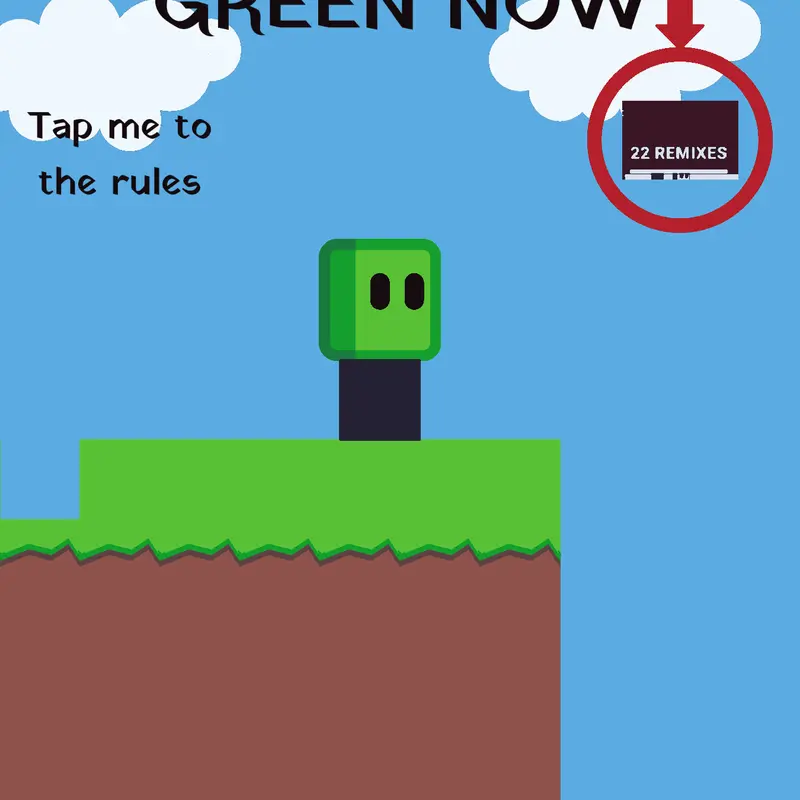 Game by @Efrasmar