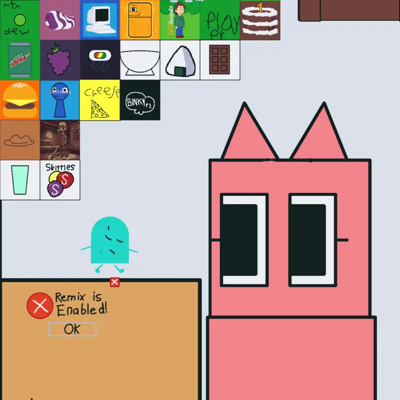 Game by @Lily_silly_kitty10