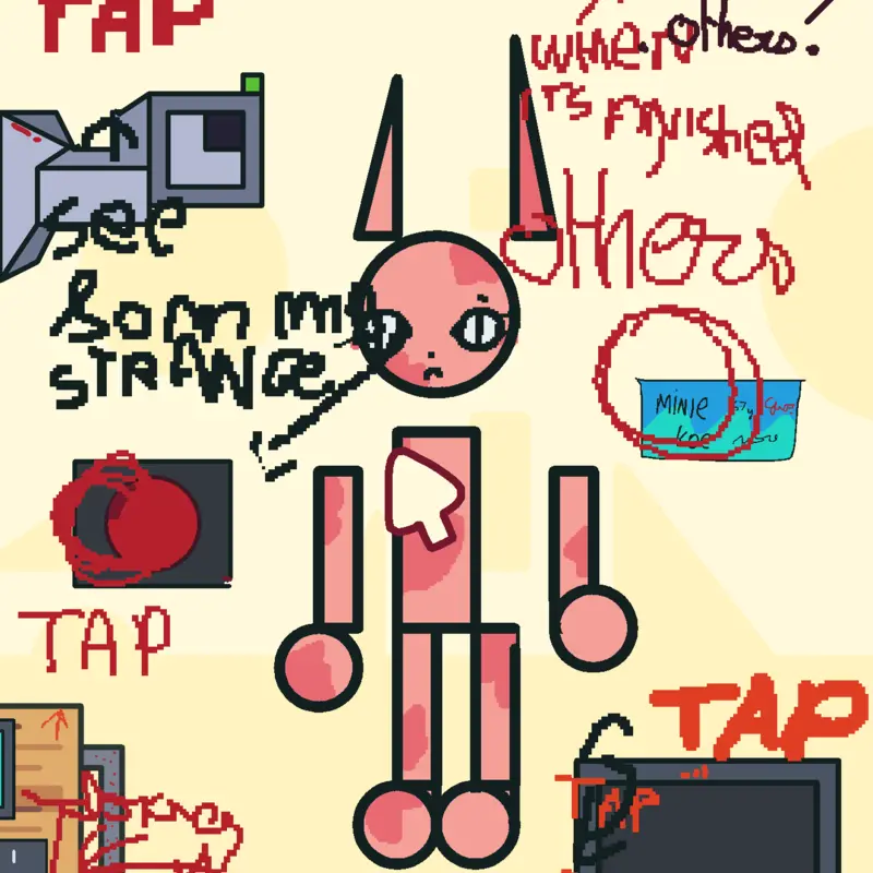 Game by @mikie_z