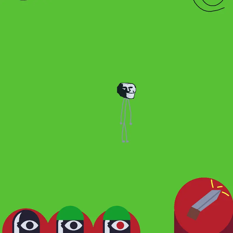 Game by @LostMediaNPC53719