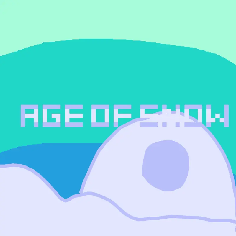 Age of Snow by @Comany_Movie