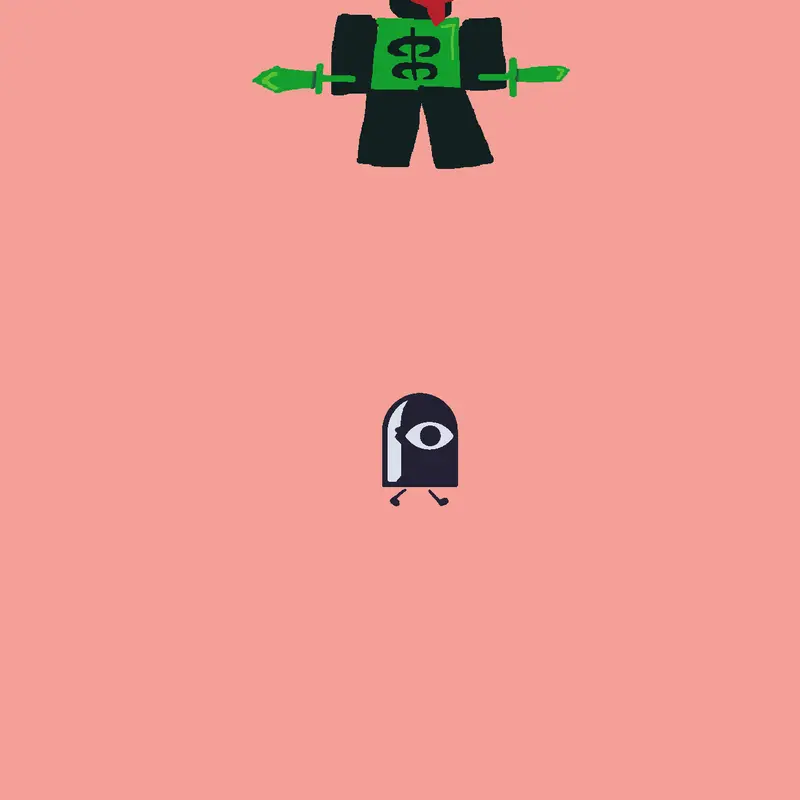 Game by @One4ever